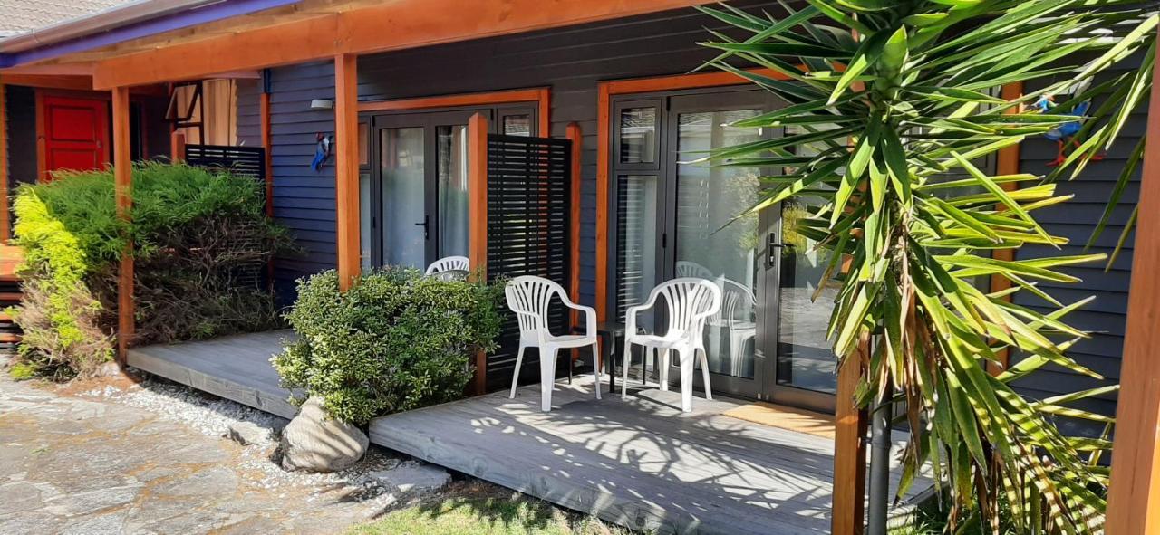 Bed & Breakfast Koutu Rotorua