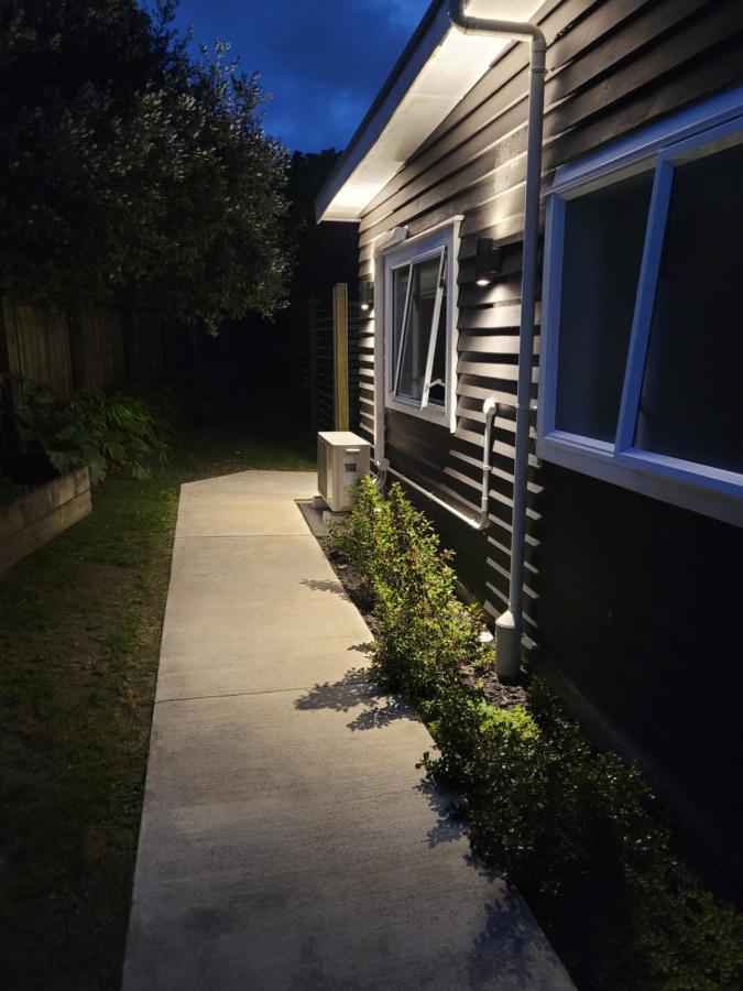 Sleepout Hideaway Rotorua