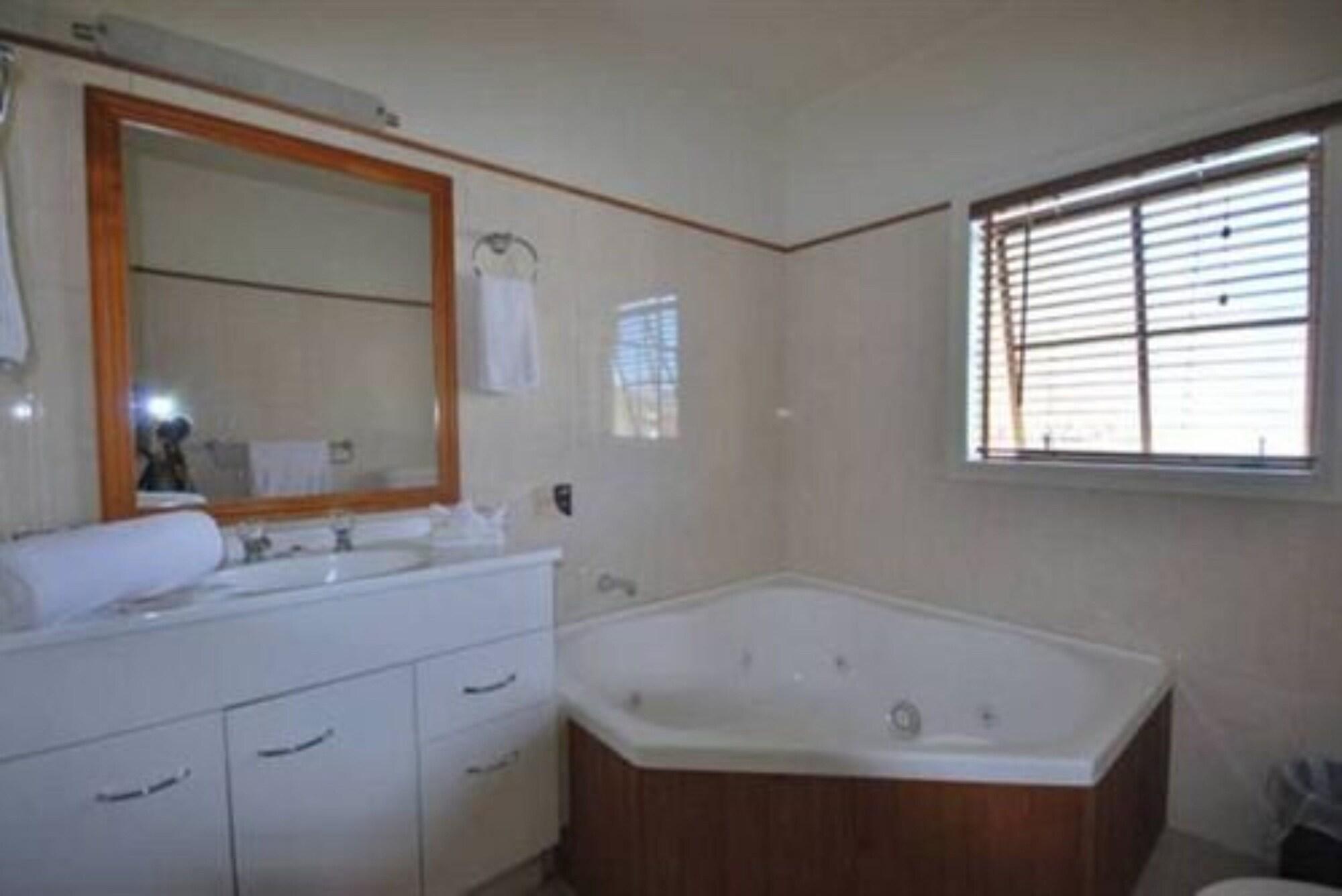 Motel Victoria 4*