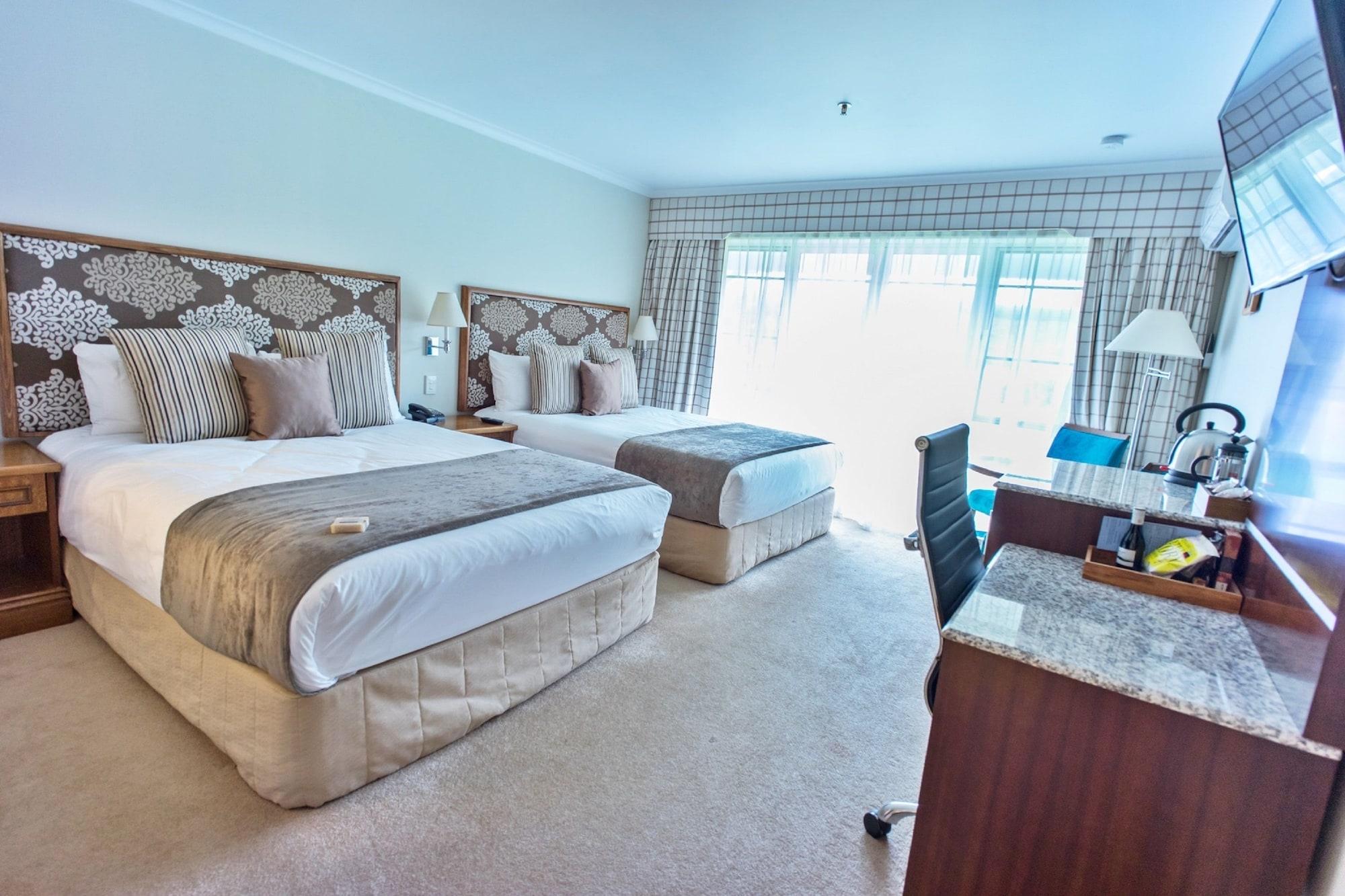 Hotel Vr 4*