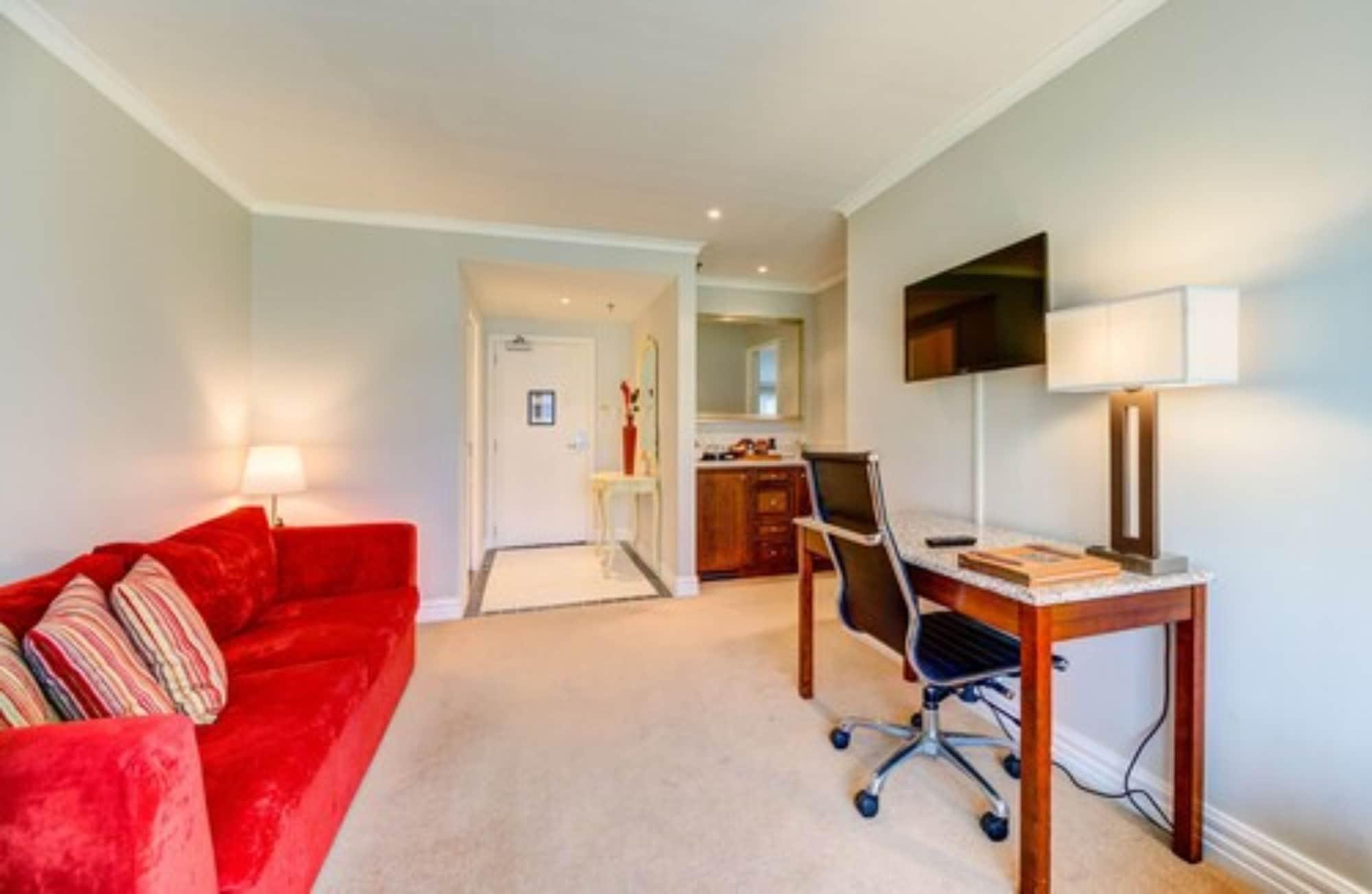 Vr Hotel Rotorua
