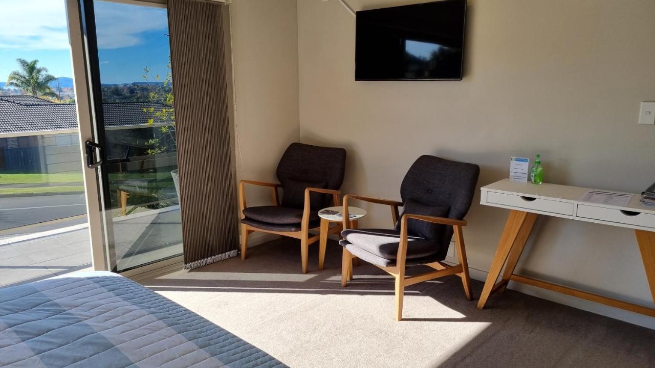 Bed & Breakfast Views B&b/apartment Rotorua