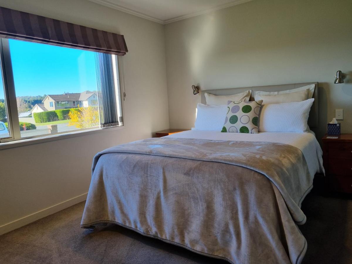 Views B&b/apartment Bed & Breakfast Rotorua