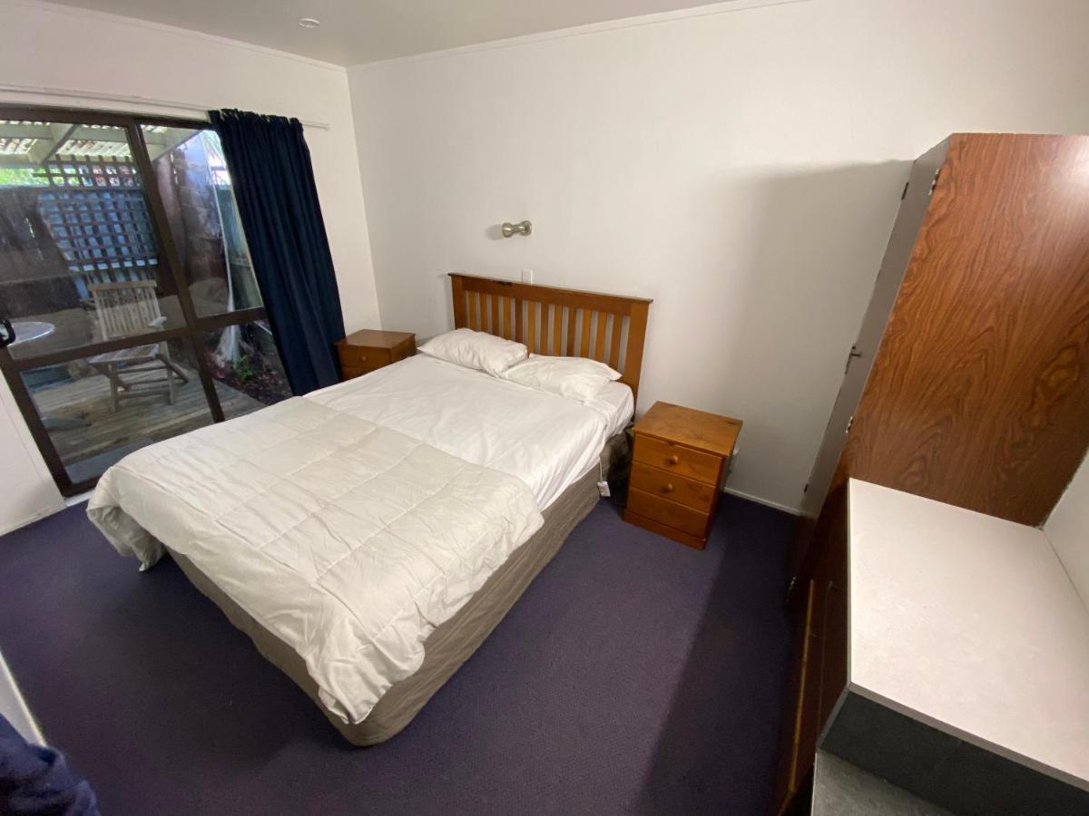 Gibson Court Motel Motel Rotorua