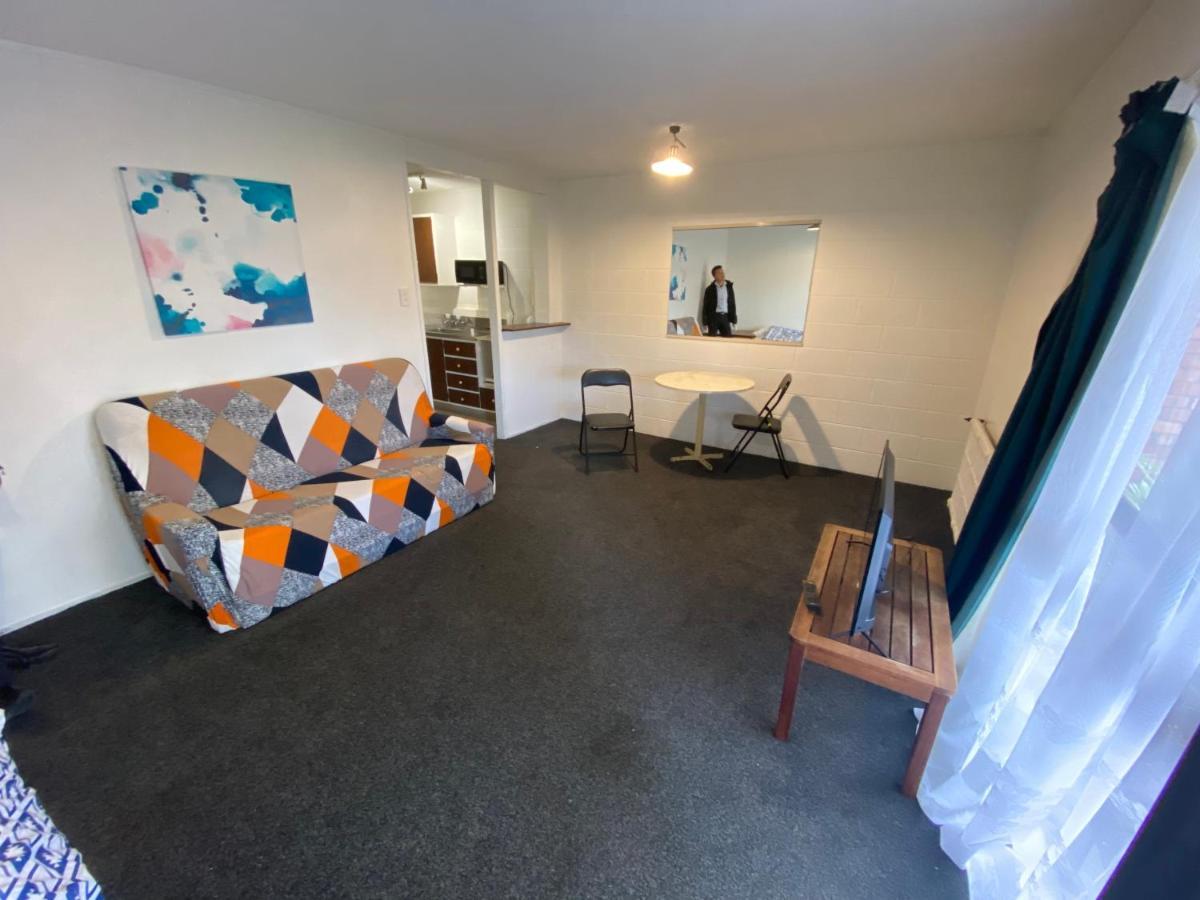 Gibson Court Motel Rotorua