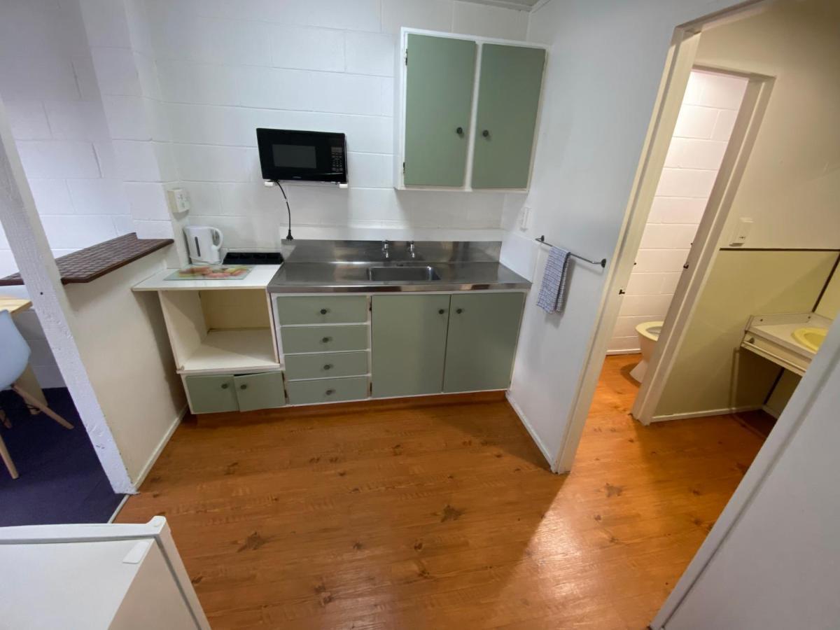 Gibson Court Motel * Rotorua