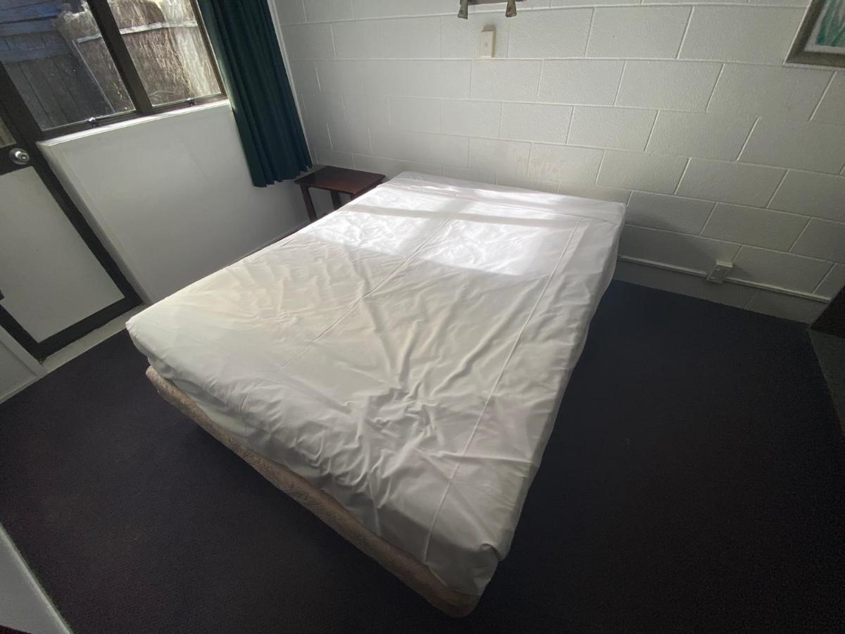 Gibson Court Motel Rotorua