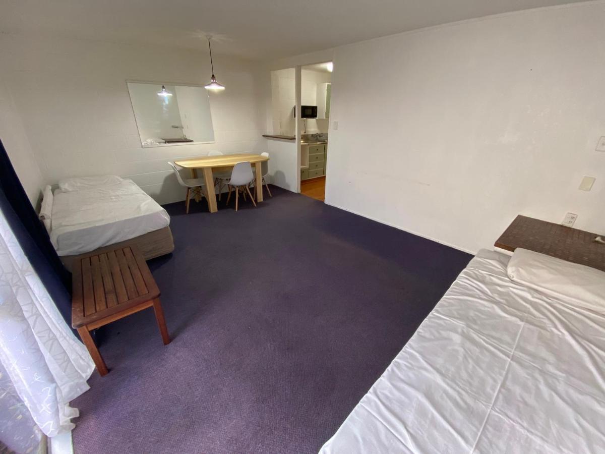Gibson Court Motel Motel Rotorua