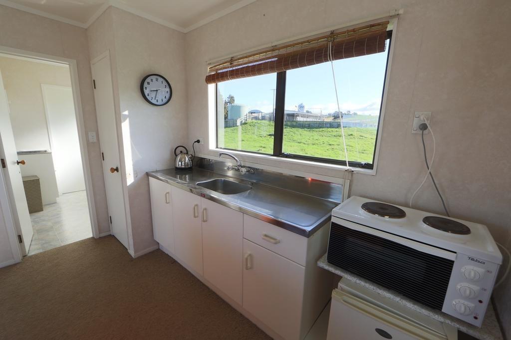 Farm stay Weardale Farms Rotorua