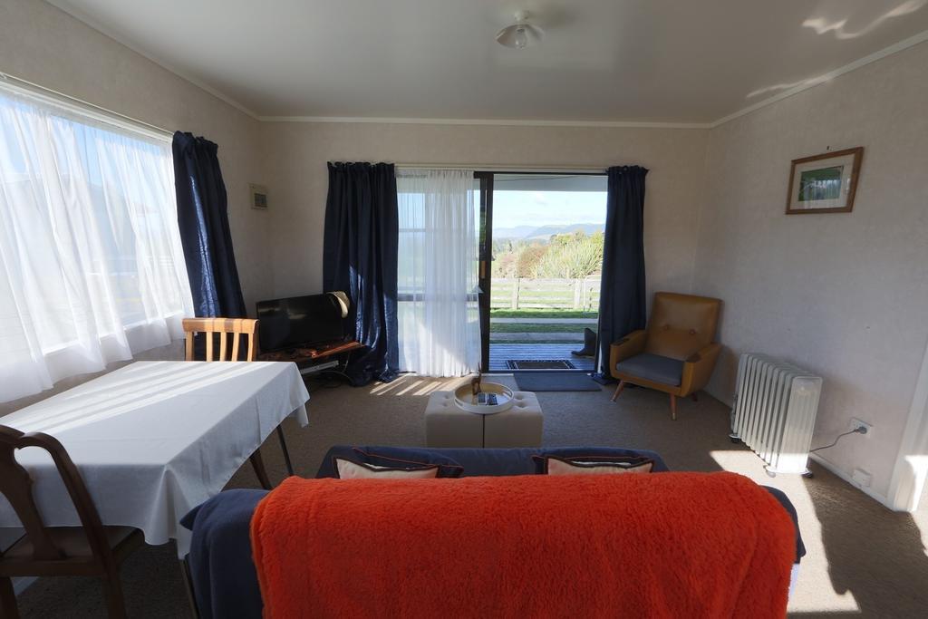 Farm stay Weardale Farms