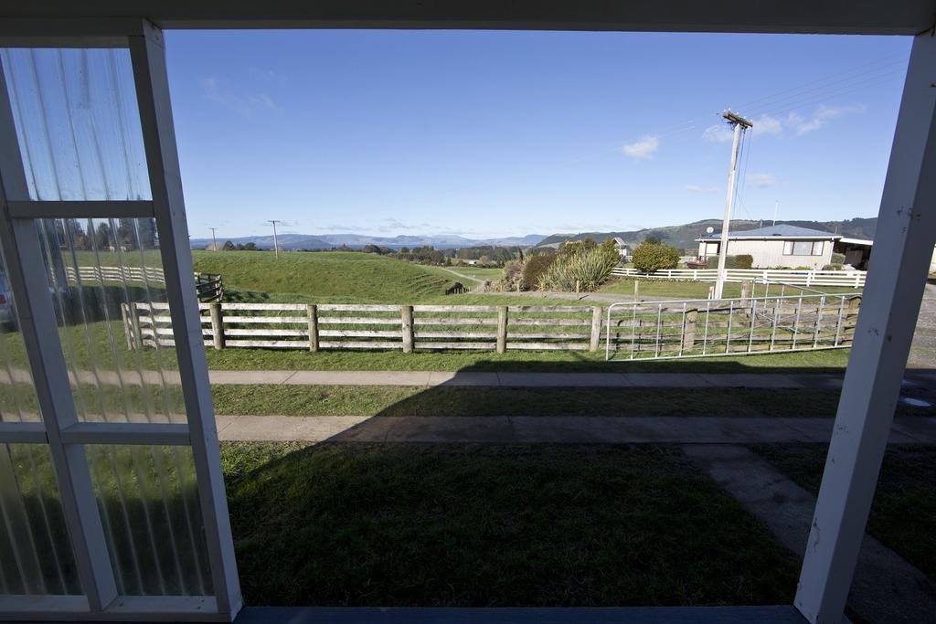 Weardale Farms Farm stay Rotorua
