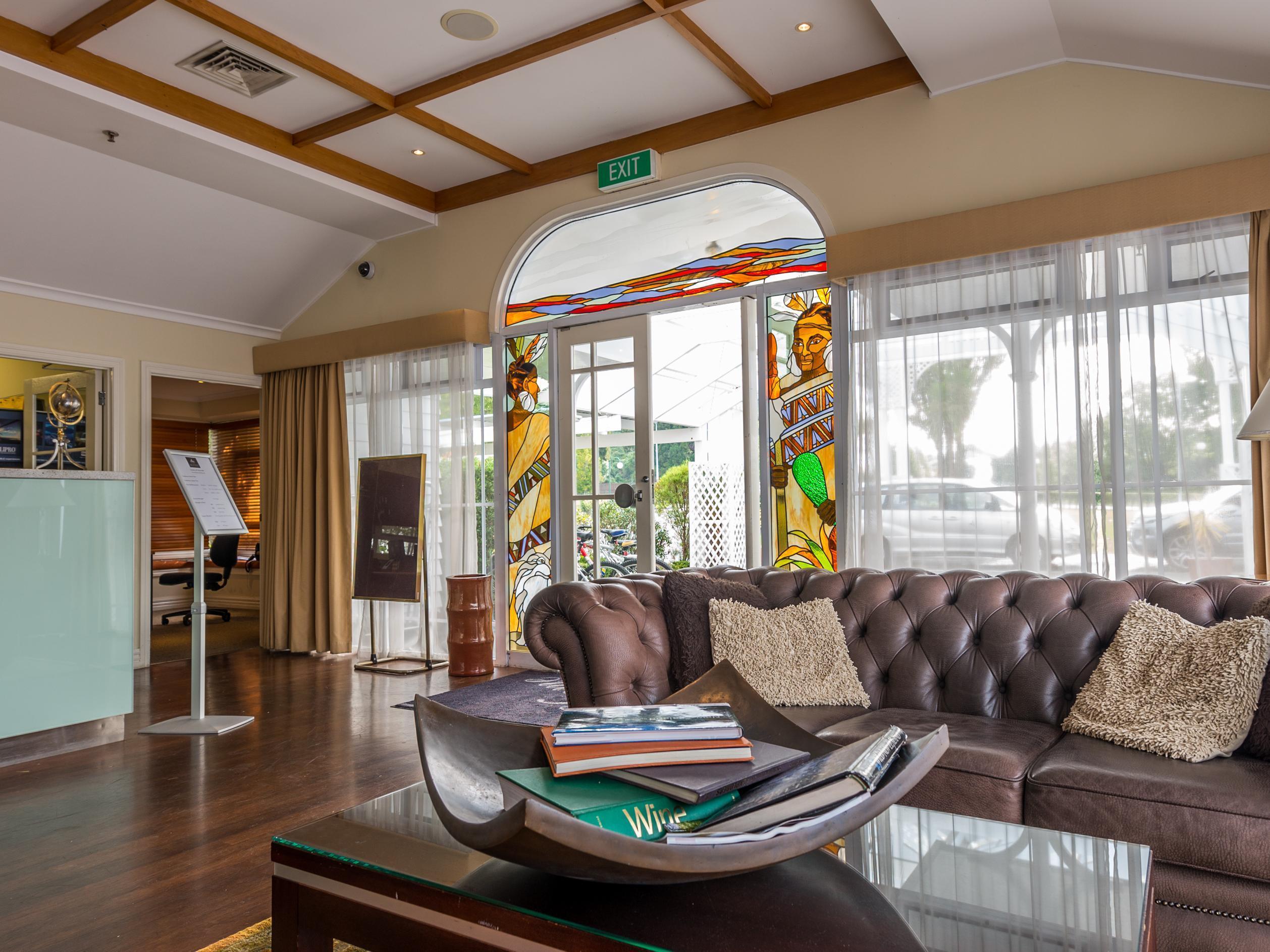 Vr Hotel