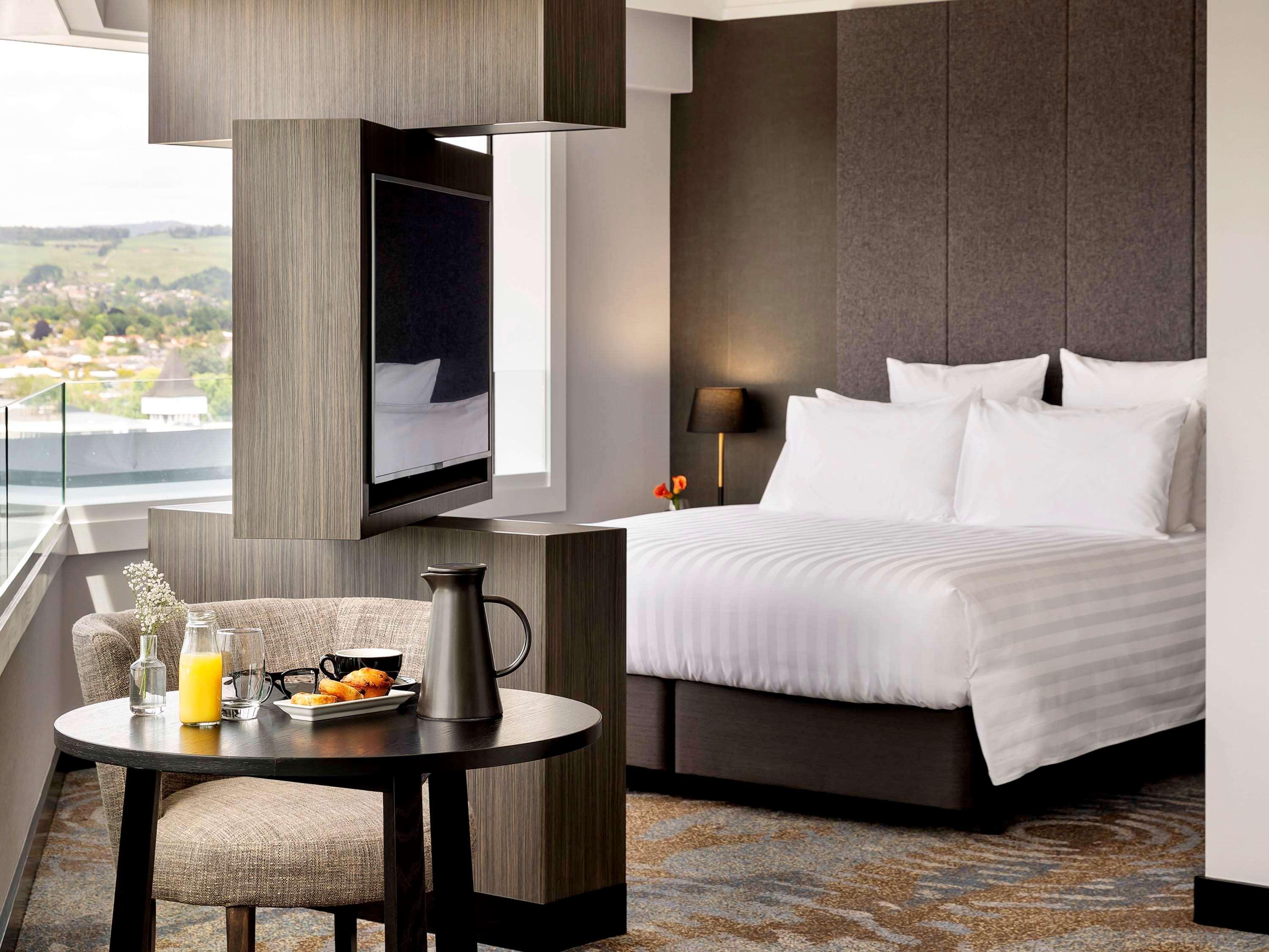 Hotel Pullman 5*