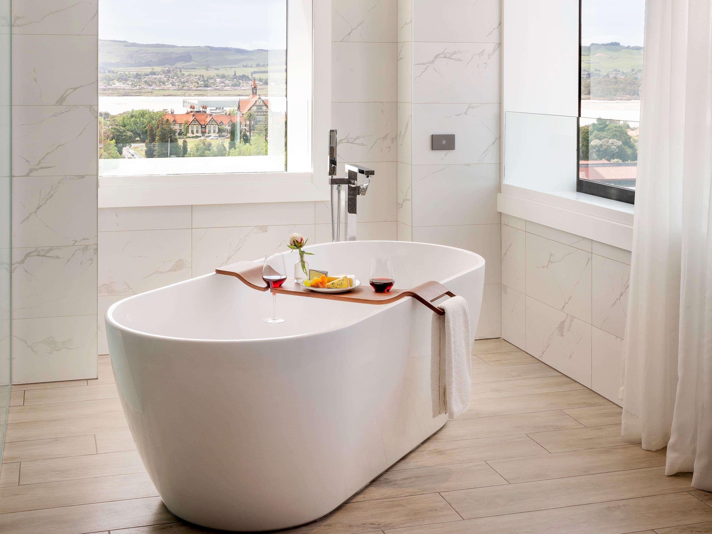 Hotel Pullman 5*