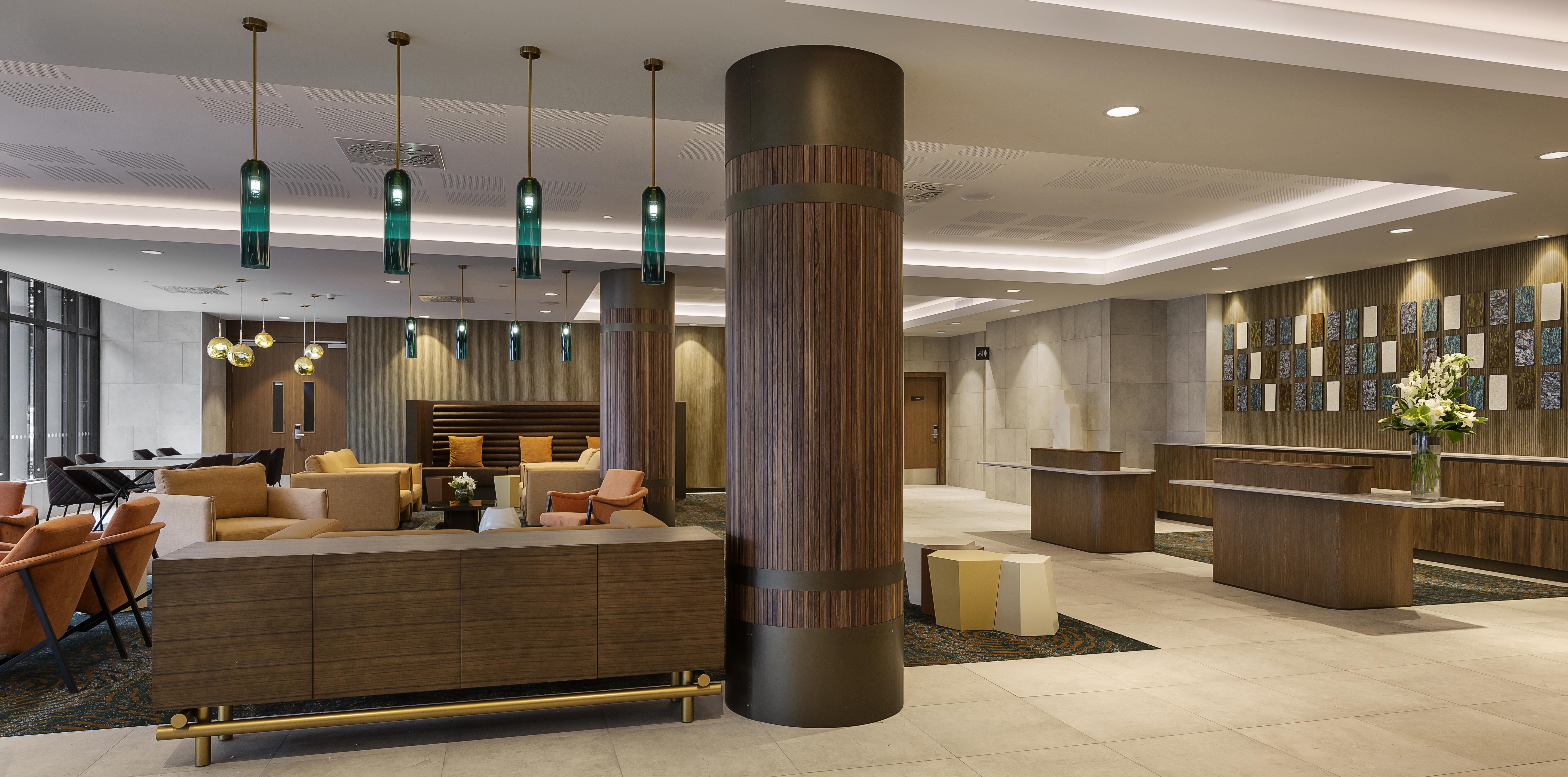 Hotel Pullman Rotorua
