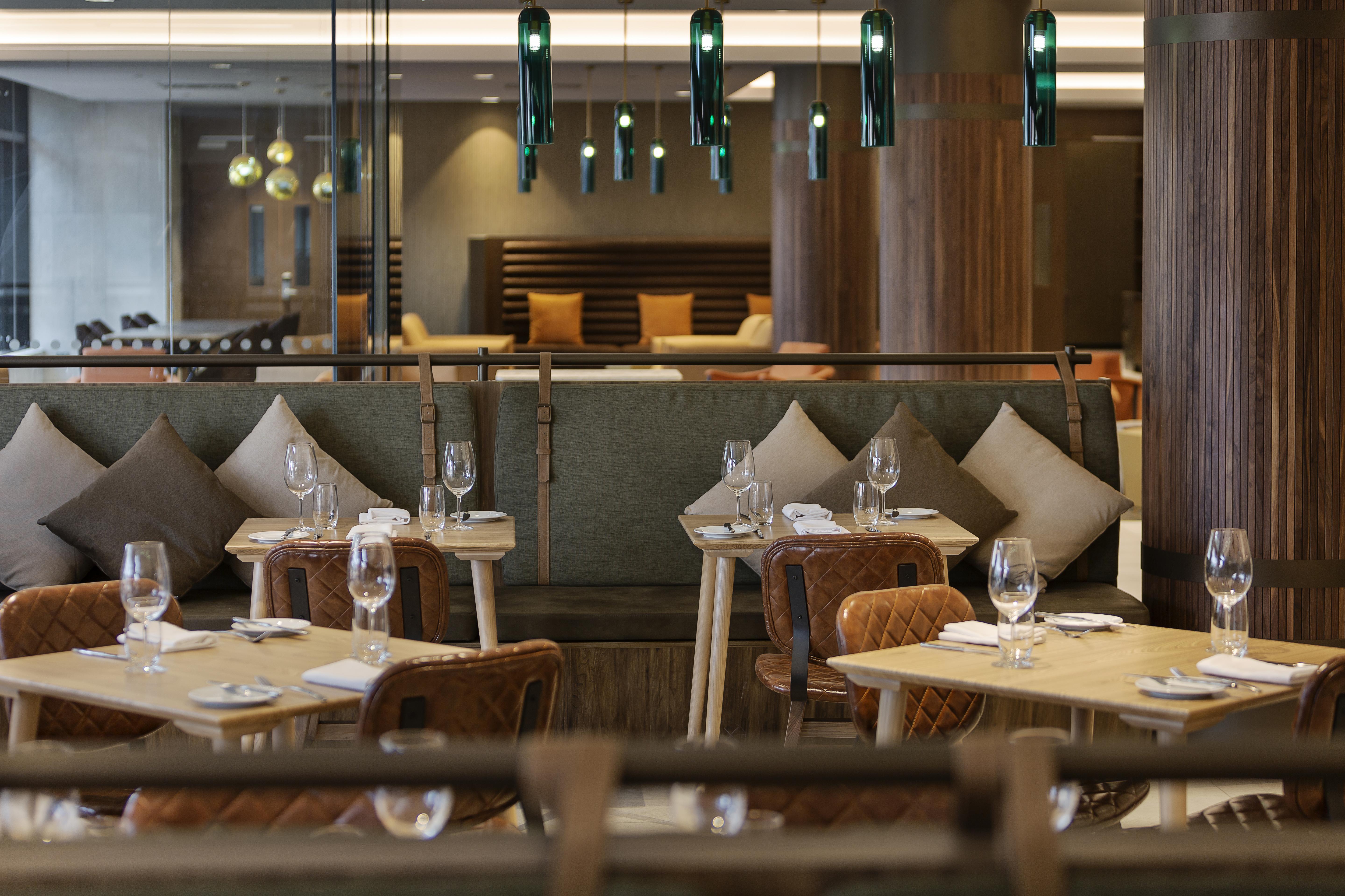 Pullman Hotel 5*