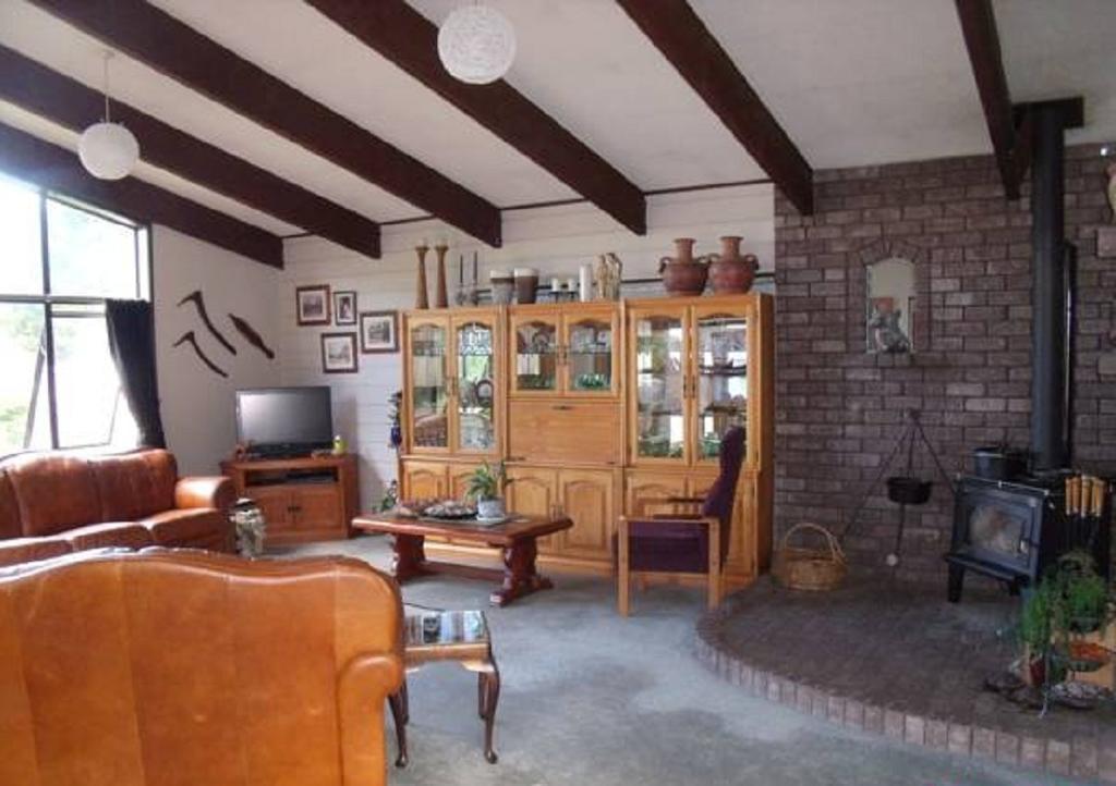 Homestay Rosie's Homestay
