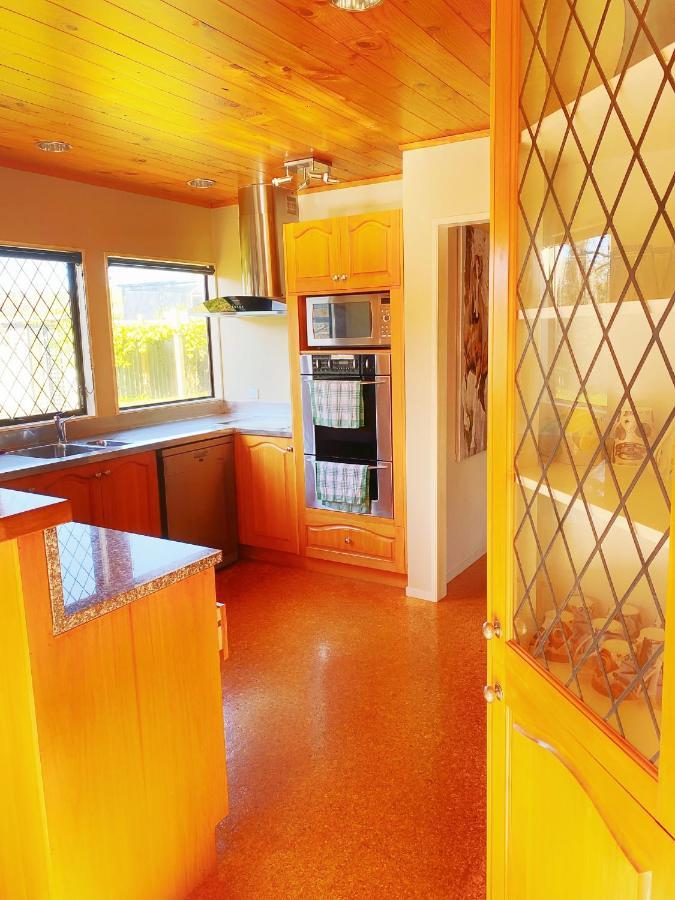 Sweet Holiday House Holiday home Rotorua
