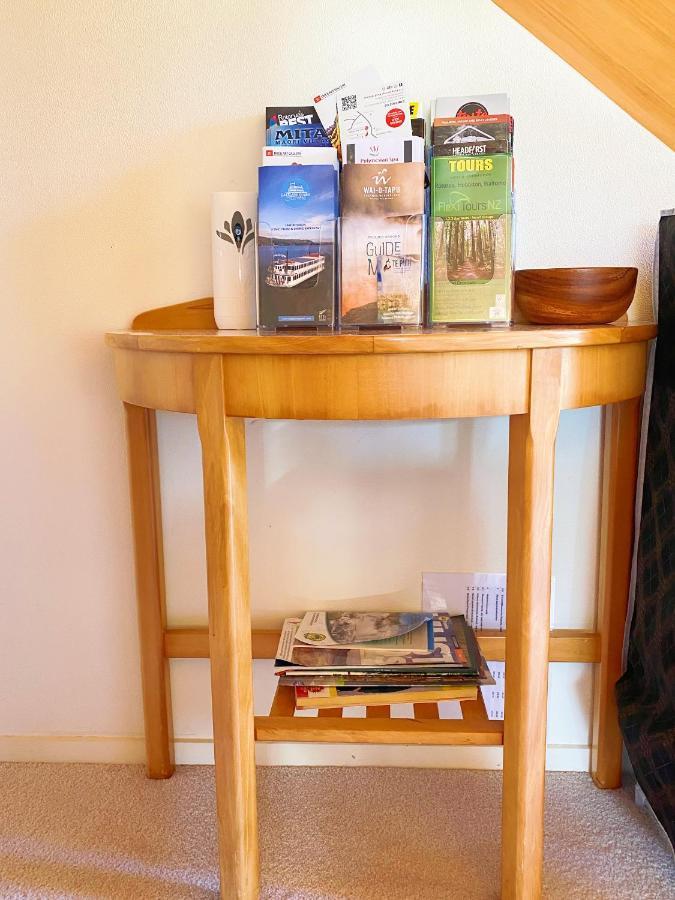 Holiday home Sweet Holiday House Rotorua