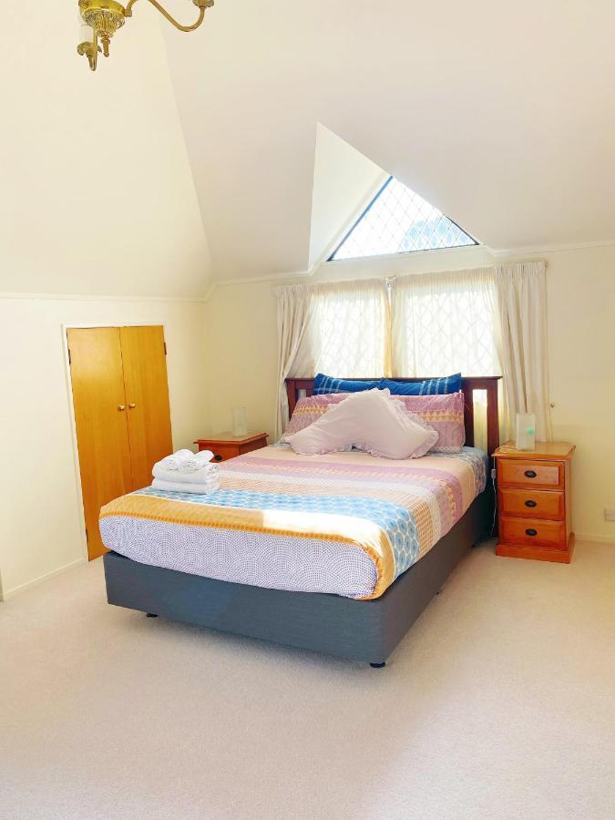 Holiday home Sweet Holiday House Rotorua