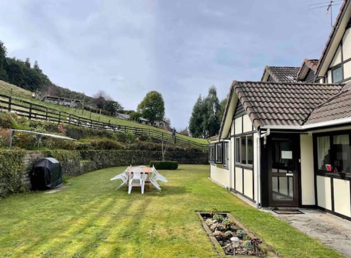 Westminster Mount View Unit 2 * Rotorua