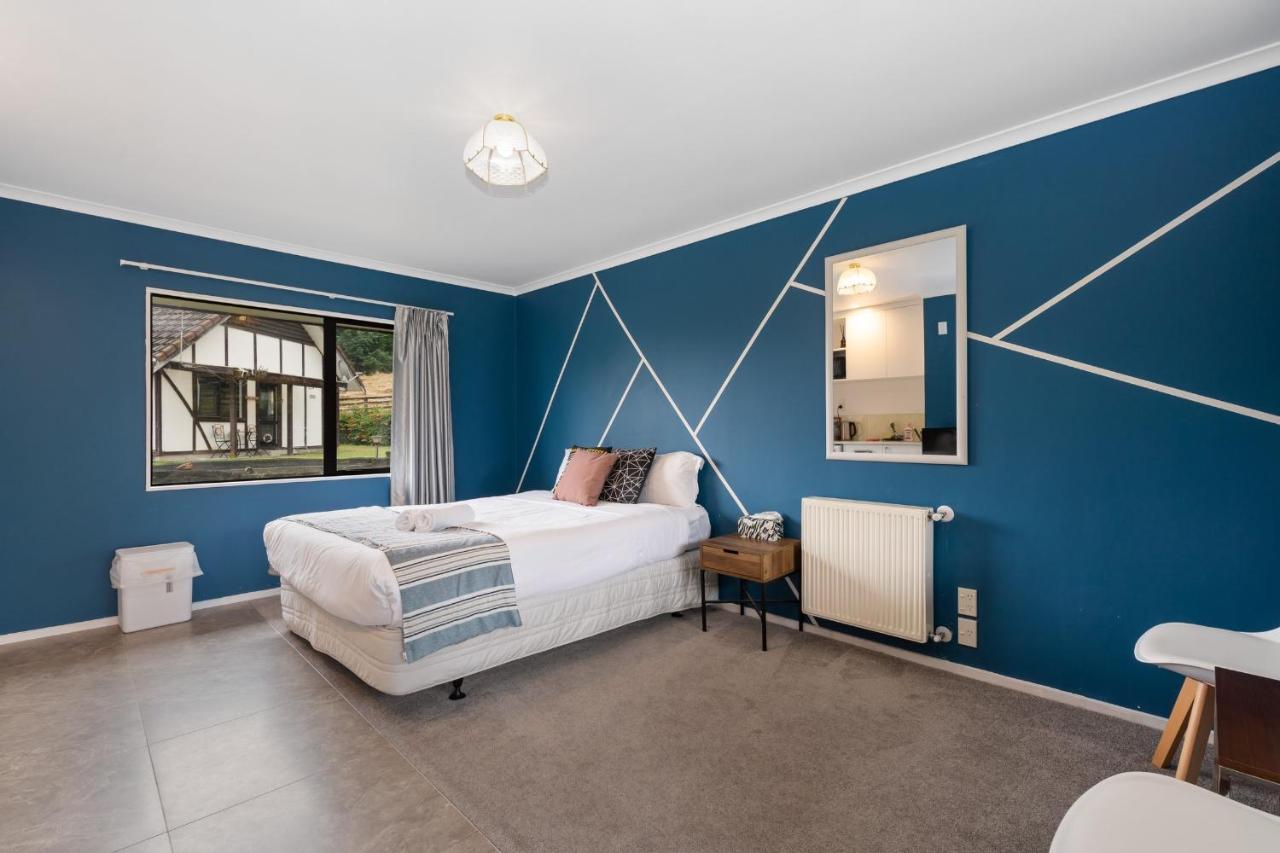 Apartment Westminster Mount View Unit 2 Rotorua