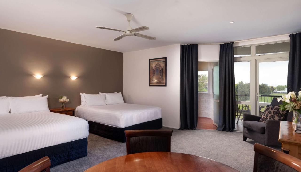 Arawa Park Hotel, Independent Collection By Evt Hotel 4*