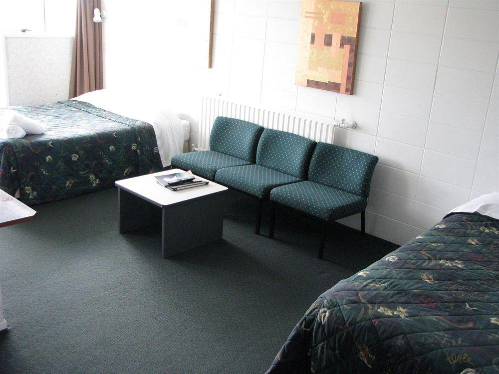 Motel Greenview 3*