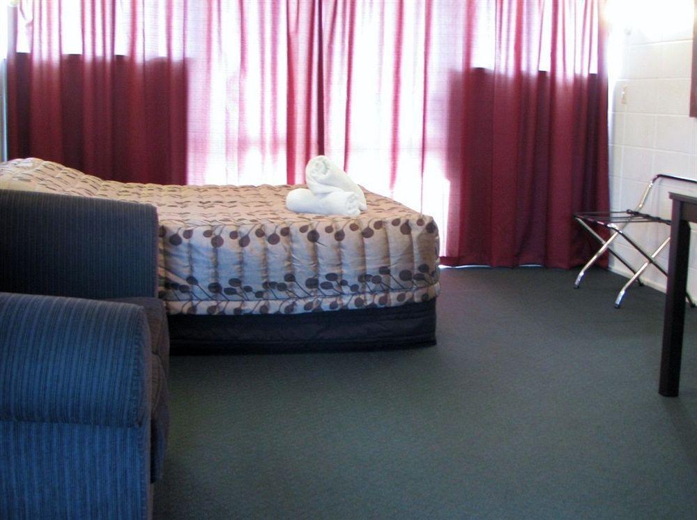 Greenview Motel 3*