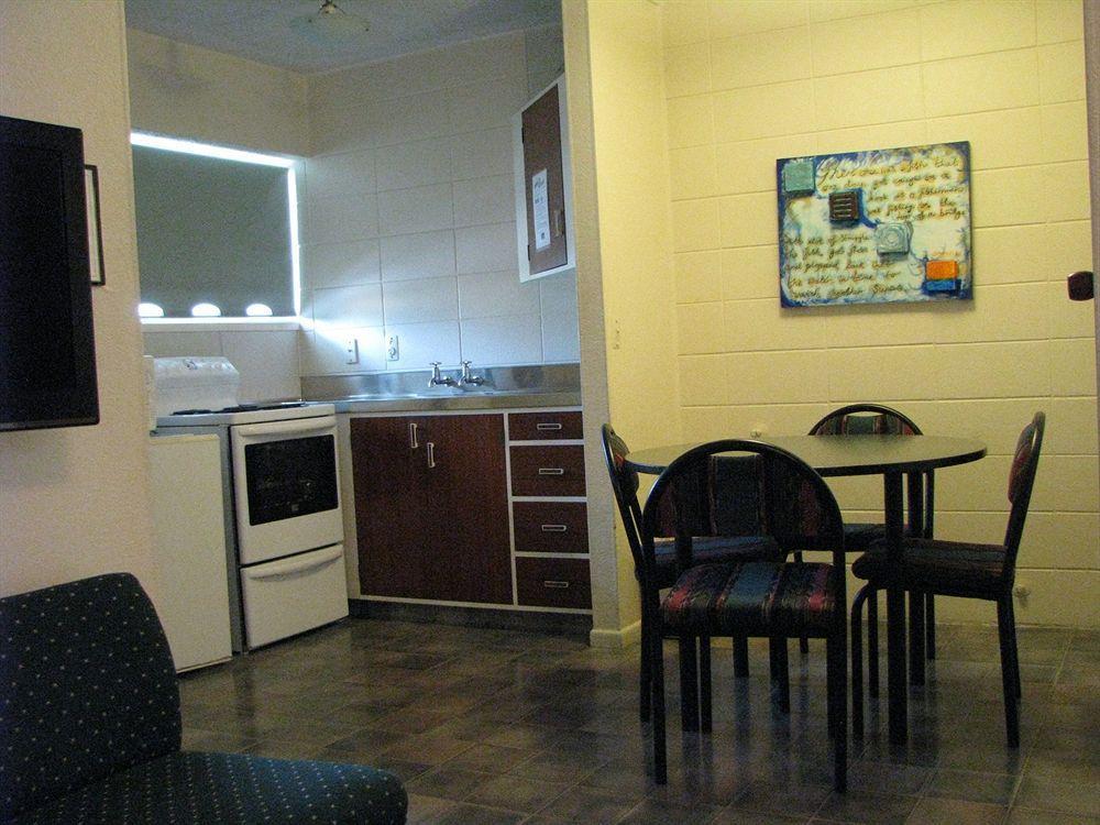Motel Greenview Rotorua