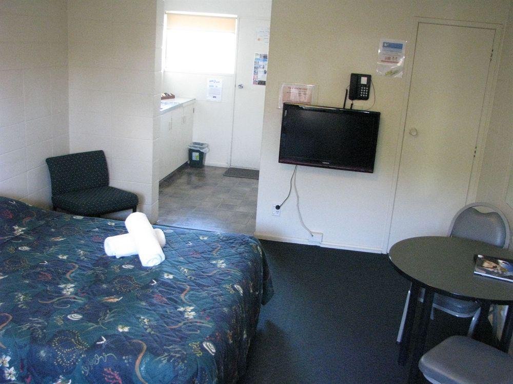 Motel Greenview 3*