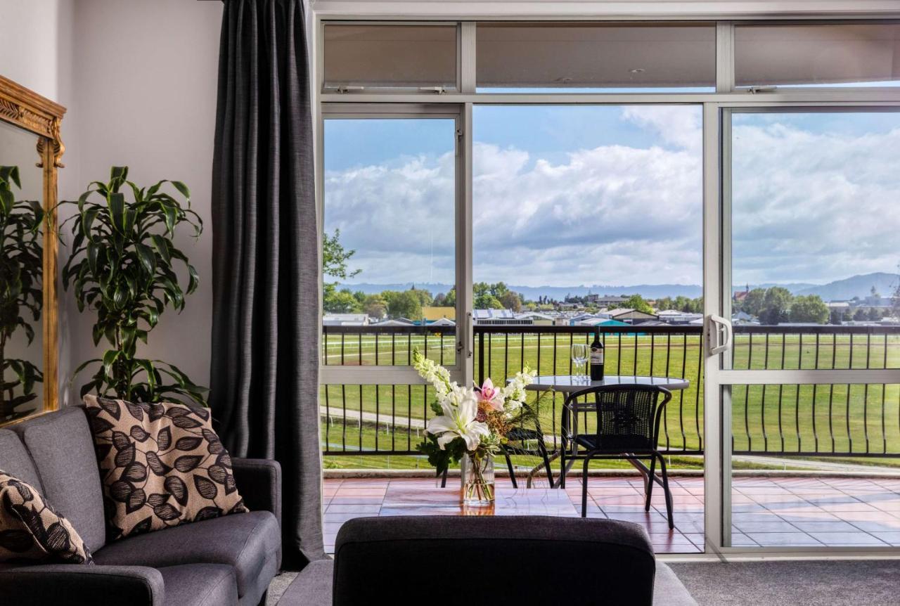 Arawa Park Hotel, Independent Collection By Evt 4*