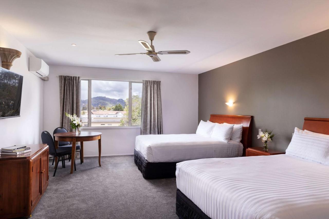 Arawa Park Hotel, Independent Collection By Evt Hotel 4*