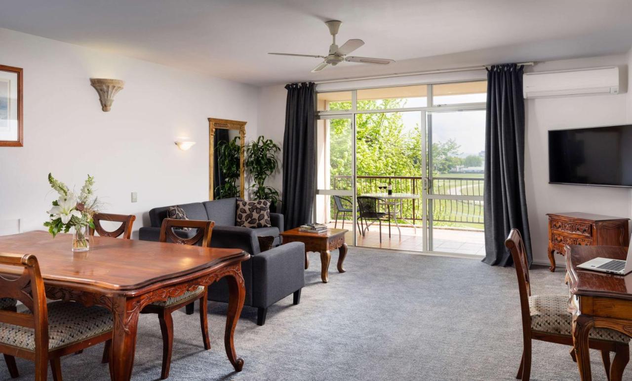 Arawa Park Hotel, Independent Collection By Evt Hotel Rotorua