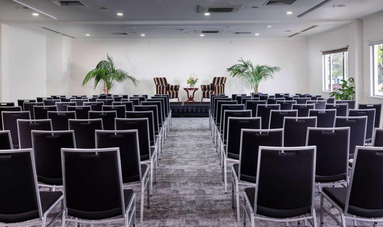 Arawa Park Hotel, Independent Collection By Evt 4* Rotorua