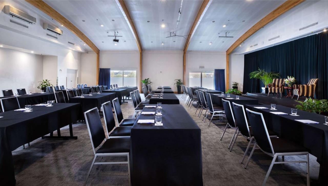 Arawa Park Hotel, Independent Collection By Evt Hotel Rotorua