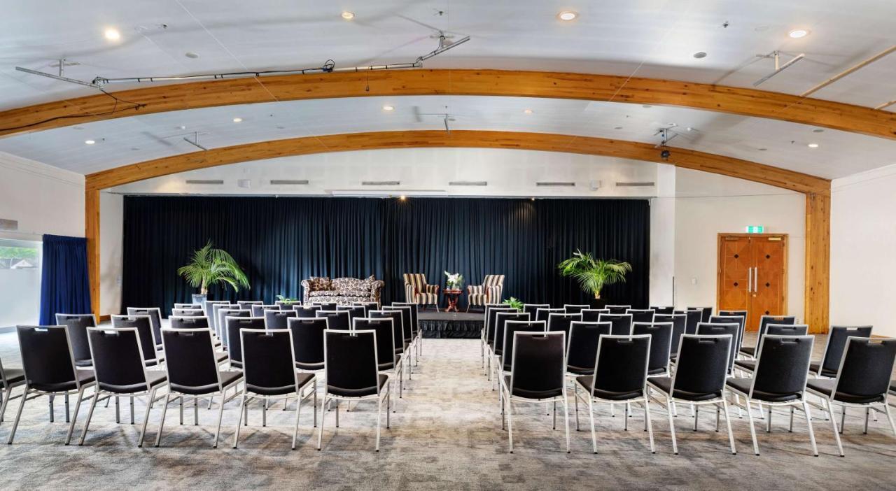 Arawa Park Hotel, Independent Collection By Evt Rotorua