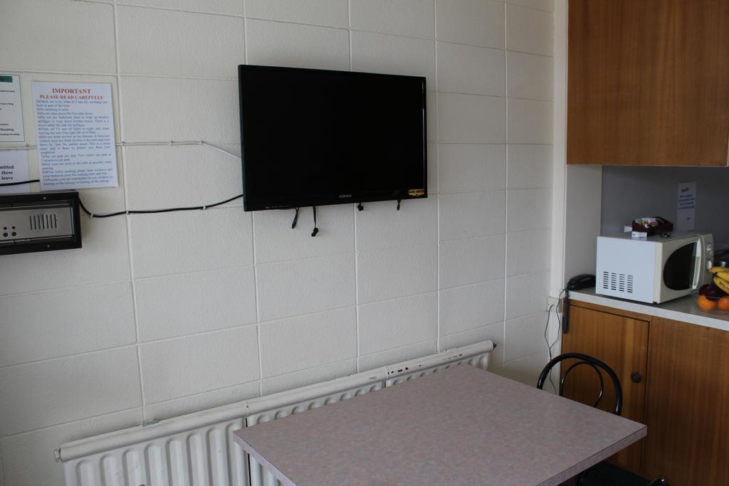 Motel Pineland Motor