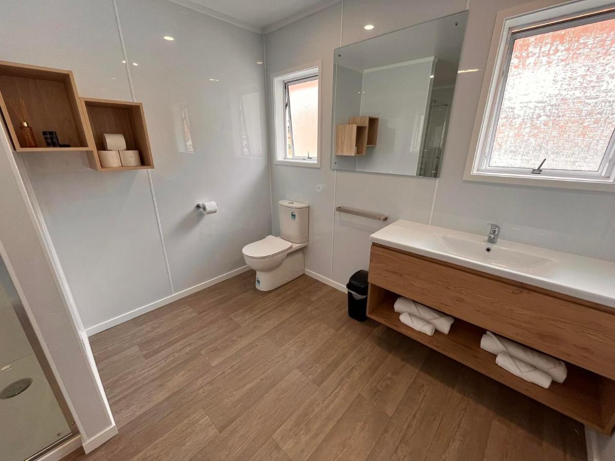 Ashleigh Court 4* Rotorua