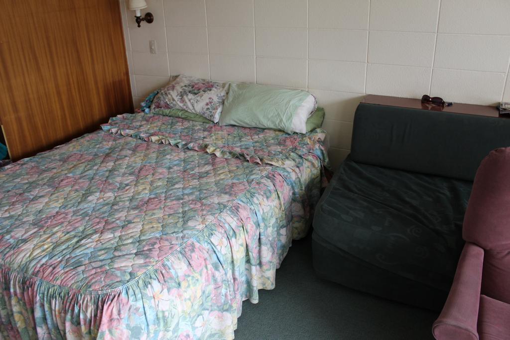 Pineland Motor Motel Rotorua