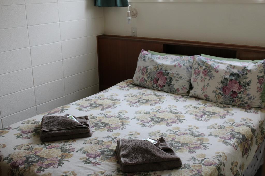 Motel Pineland Motor Rotorua