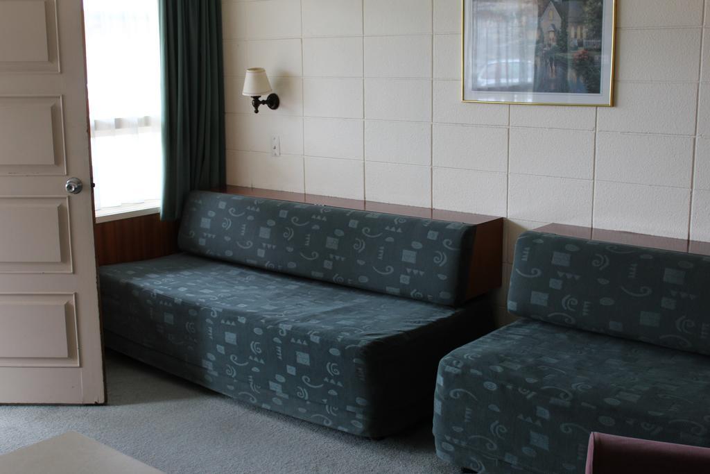 Motel Pineland Motor