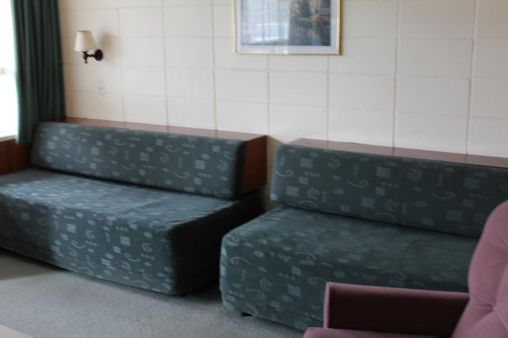 Pineland Motor Motel 3*