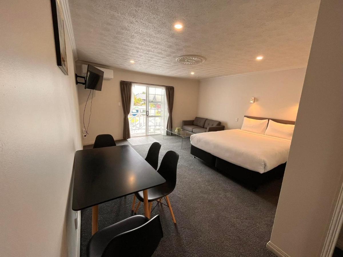 Ashleigh Court Motel
