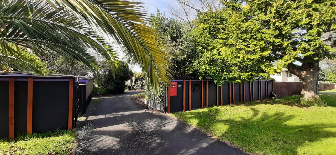 Koutu Bed & Breakfast Rotorua