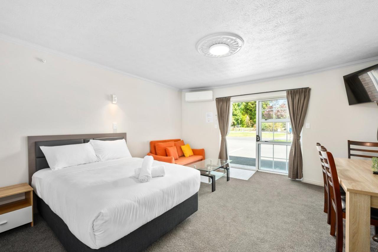 Ashleigh Court 4*