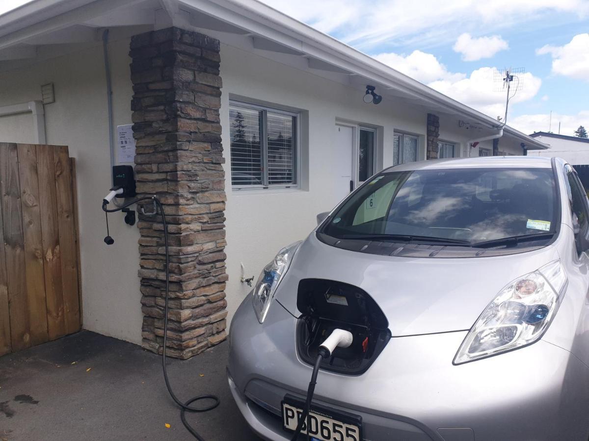 Apartment Rose Unit 3 - & Rotorua