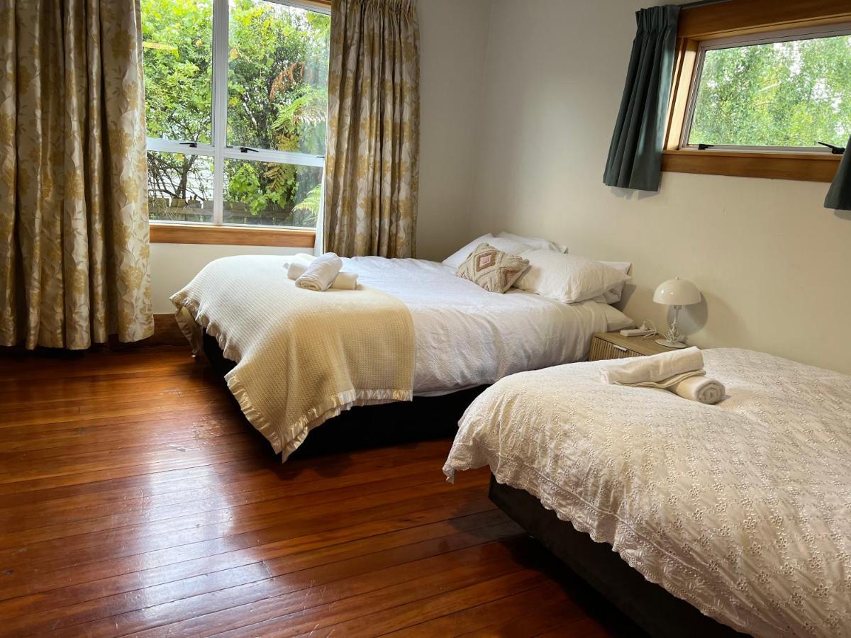 Rotorua Holiday Villa Holiday home