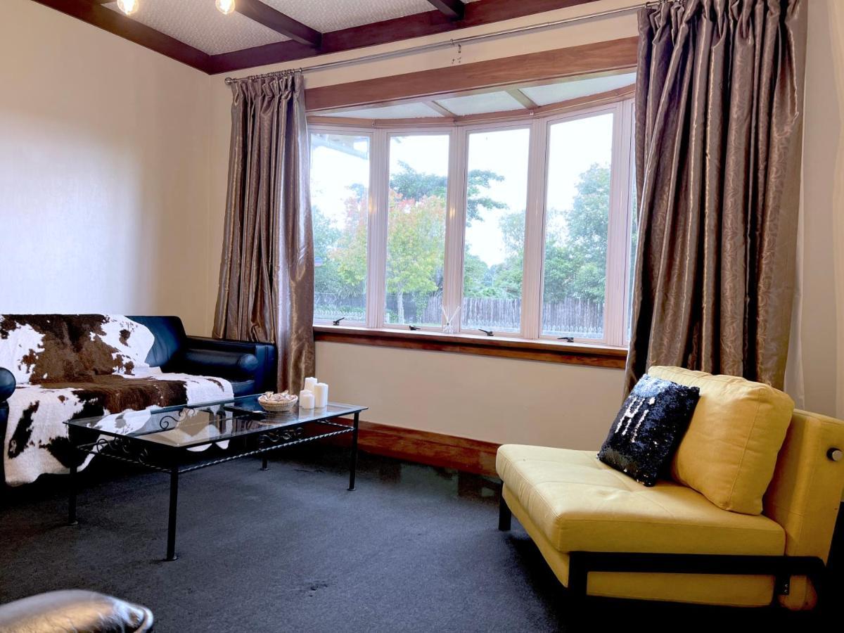 Holiday home Rotorua Holiday Villa