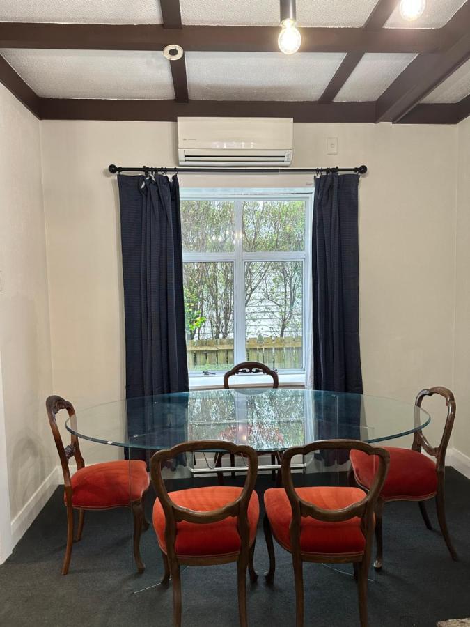 Holiday home Rotorua Holiday Villa *